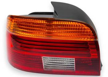 LAMPA LEWA BMW E39 SEDAN LIFT 2000-2003 tylna tylnia lewy tył 6900209