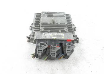 STEROWNIK CITROEN C3 I 1.4 HDi 8V 5WS40021JT 9650670480 9643455080