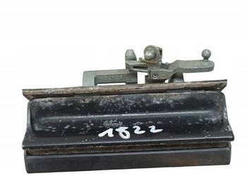 KLAMKA ZEWNĘTRZNA  KLAPY BAGAŻNIKA SEDAN  Seat Toledo II (1998-2005)