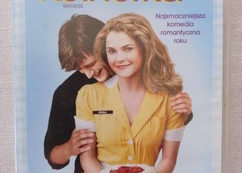 Film DVD Kelnerka