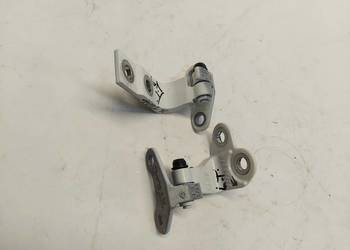 Nissan X-TRAIL T33 IV 2023 Zawias drzwi tył lewy góra dół komplet