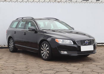Volvo V70 D4