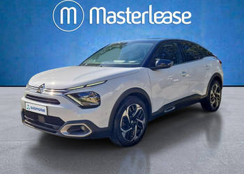 Citroen C4 1.2 PureTech Max S&S EAT8 ! Z Polskiego Salonu ! Faktura VAT ! …