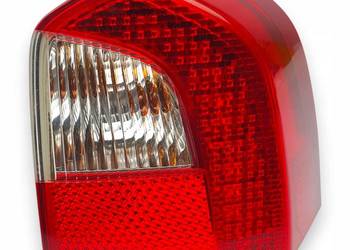 LAMPA PRAWA Volvo V70 III XC70 2007-2013 tylna tylnia prawy tył 30698984