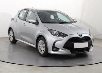 Toyota Yaris 1.5 VVT-i Hybrid