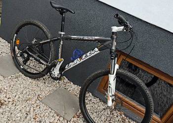 Rower górski Univega Alpina HT-500 na kołach 26 cali przerzutki 3x8