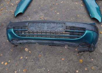 xsara zderzak kolor KR2D nr 5427 WYSYŁKA