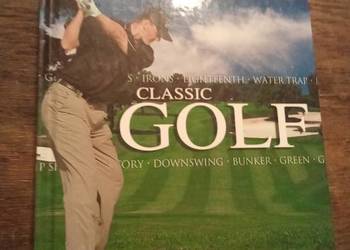 Classic golf. Po angielsku!