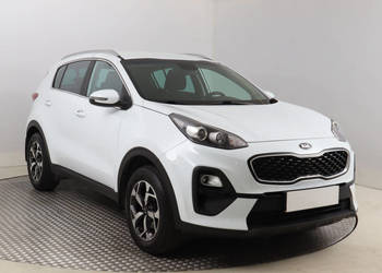 Kia Sportage 1.6 GDI
