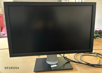 Monitor DELL U2711