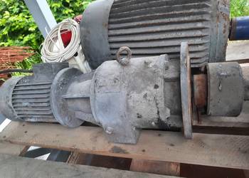 Motoreduktor 30 NE RM Befared