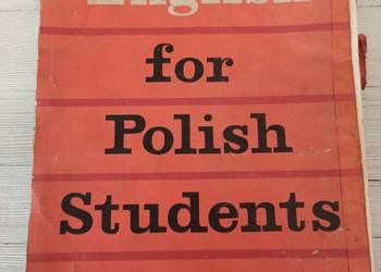 English for Polish Students Reszkiewicz