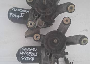 SUBARU IMPREZA I silniczek wycieraczek przód