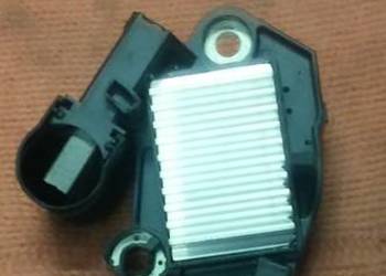 Regulator szczotkotrzymacz do alternatora Passat B5 Lif 2.0b