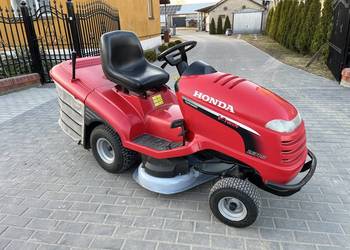 Kosiarka traktorek HONDA V-TWIN 2315