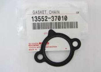 TOYOTA Auris Rav4 Corolla Prius C-HR Uszczelka napinacza 13552-37010 OE