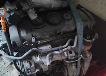 Silnik VW T5 2.5 TDI sprawny ,
