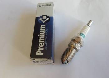 GR14TXS Brisk świeca zalonowa