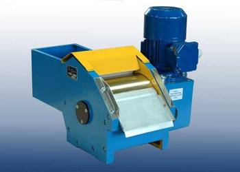 Separator szlifierki SPC-20