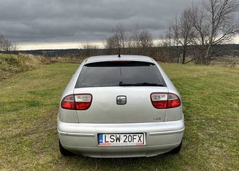 Seat Leon 1.9 tdi ARL
