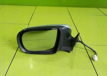 SUBARU LEGACY OUTBACK III 04 lusterko lewe