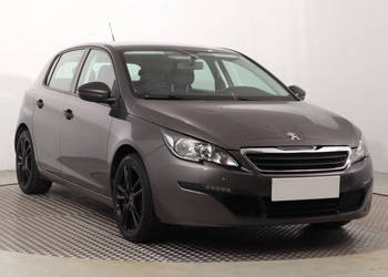 Peugeot 308 1.2 PureTech