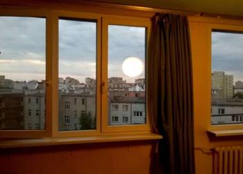 1pok, 27met, okolice lwowskiej BALKON/PIWNICA/WINDA (Wrocław)