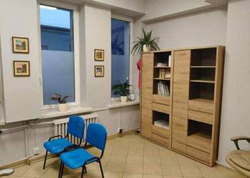 Oferta wynajmu gabinetów lekarskich Słupca