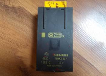Moduł sterownik podczerwieni BMW 5 E34 1 392 101