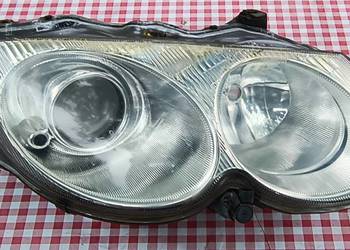 Chrysler 300m lampa przód prawy