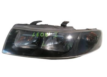 LAMPA LEWA PRZEDNIA PRZÓD SEAT LEON I TOLEDO II