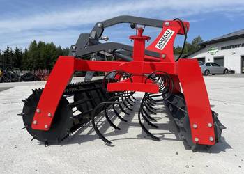 #5 Agregat uprawowo-siewny EURO-MASZ - dowóz cała PL