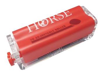 Zwijarka - Dark Horse plastikowa