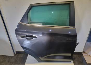 DZRWI PRAWY TYŁ XN3 HYUNDAI TUCSON III 15-20