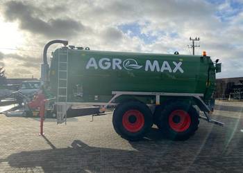 Wóz asenizacyjny Beczkowóz Max 16000 2T