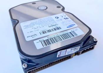 Dysk twardy Samsung SV0682D 6,8GB IDE ATA66 Retro PC komputer 100%