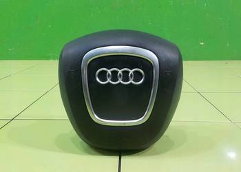 AUDI A4 B7 2.0 TFSI AUT 06r CABRIO 2D AIRBAG poduszka kierowcy 8H0880201L