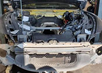 ĆWIARTKA BŁOTNIK PRAWY PRZÓD GRANTURISMO MASERATI