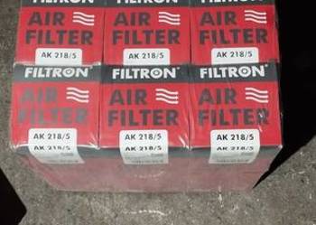 FILTR Powietrza Filtron AK218/5