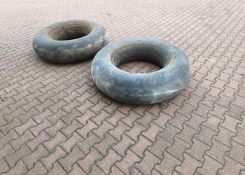 Dętka Do Ciągnika Ursus Zetor 16.9-30 Ładowarka Koparka Case Fiat Deutz