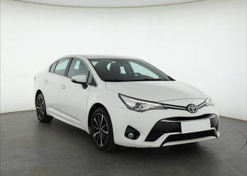 Toyota Avensis 2.0 D-4D