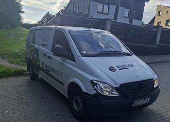 Mercedes Vito