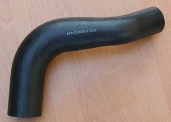 PRZEWÓD TURBO FORD 1480555D  4M516C646D  4M51-6C646-DF