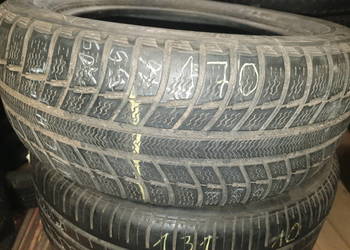 Opona Michelin Primacy Alpin 205/55R16