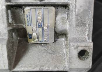 Przekładnia SITIPOL HU50  30/1