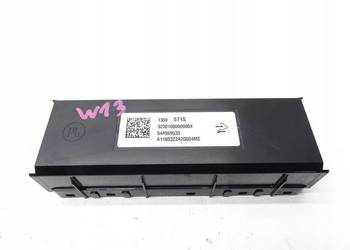 MODUŁ STEROWNIK KLIMATYZACJI OPEL INSIGNIA A LIFT 13595715