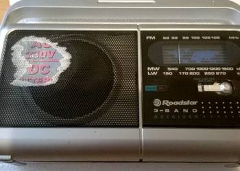 Radio Roadstar 3-Band TRA2388L/S