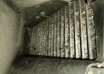 Honda Accord VII intercooler 2.2