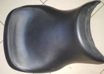 Kanapa siedzenie kierowcy BMW RT1150