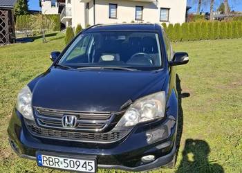 Sprzedam Honde CR-V